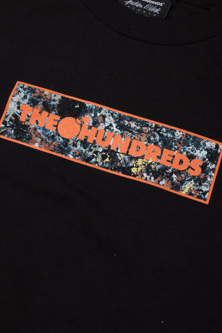 Jackson Pollock Bar T-shirt