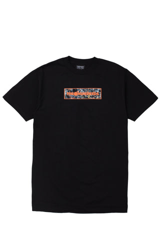 Jackson Pollock Bar T-shirt