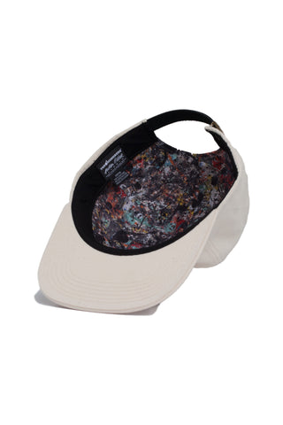 Jackson Pollock Strapback