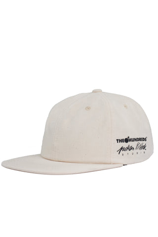 Jackson Pollock Strapback