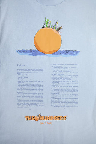 James and the Giant Peach T-Shirt