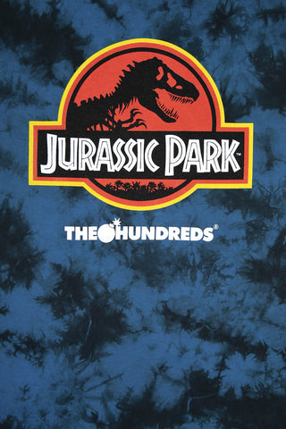 Jurassic Park Logo T-Shirt