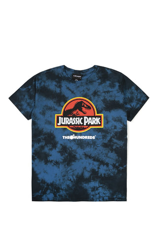 Jurassic Park Logo T-Shirt