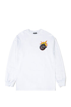 Adam Kenny L/S Shirt