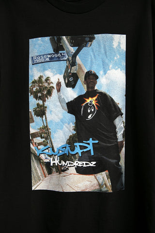 Kurupt T-Shirt