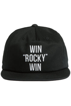 Win Snapback