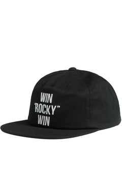 Win Snapback