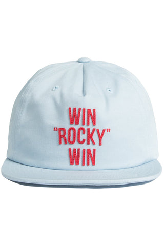 Win Snapback