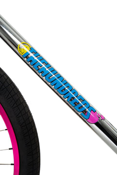 The Hundreds X The Shadow Conspiracy 26" BMX