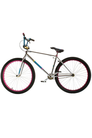 The Hundreds X The Shadow Conspiracy 26" BMX