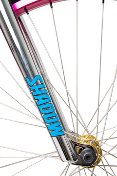 The Hundreds X The Shadow Conspiracy 26" BMX