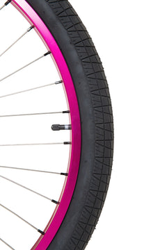 The Hundreds X The Shadow Conspiracy 26" BMX