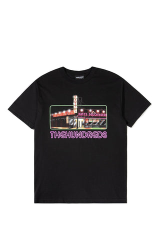 Katz's Deli X The Hundreds T-Shirt