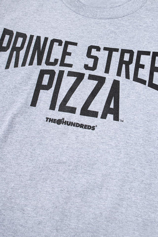 Prince St. Pizza X The Hundreds T-Shirt