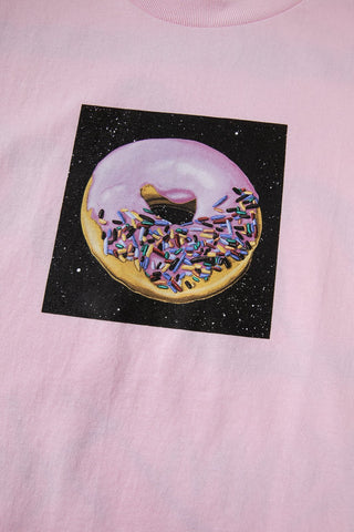 Cofax X Kenny Scharf X The Hundreds T-Shirt