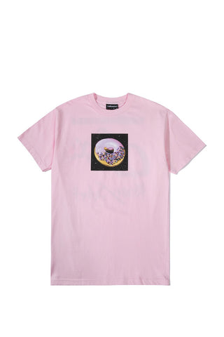 Cofax X Kenny Scharf X The Hundreds T-Shirt