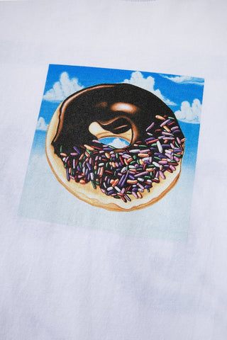Cofax X Kenny Scharf X The Hundreds L/S Shirt
