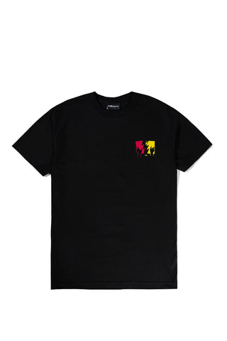 Never Made Flag T-Shirt