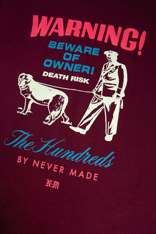 Beware T-Shirt