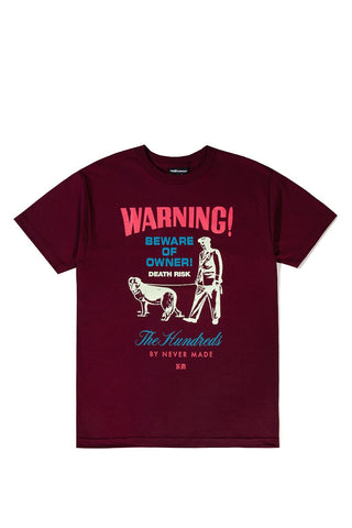 Beware T-Shirt