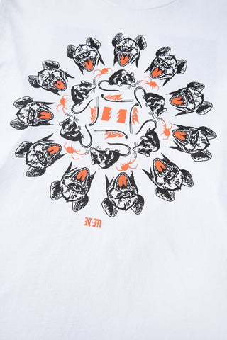 Heads L/S Shirt