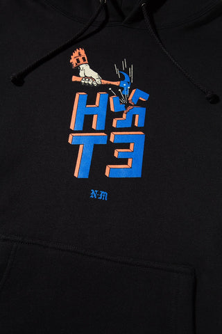Smash Pullover Hoodie