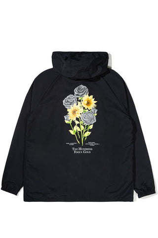 Fool's Anorak