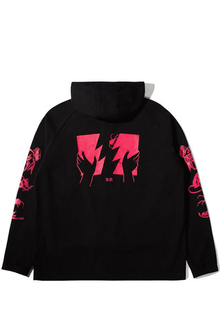 Lola's Anorak