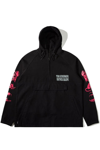 Lola's Anorak