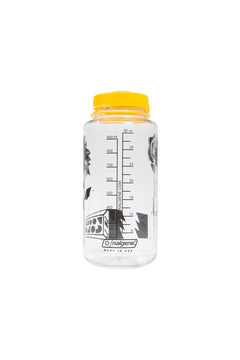 Garden Nalgene Bottle