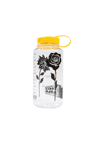 Garden Nalgene Bottle