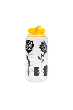 Garden Nalgene Bottle