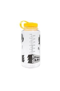 Garden Nalgene Bottle