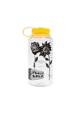 Garden Nalgene Bottle