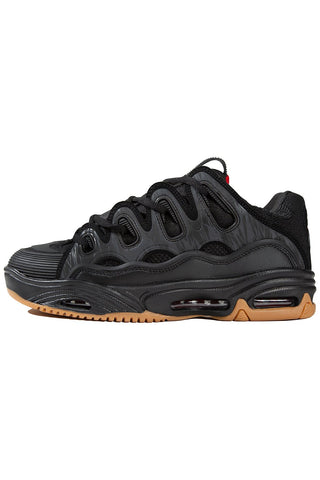 The Hundreds X Osiris D3 2001