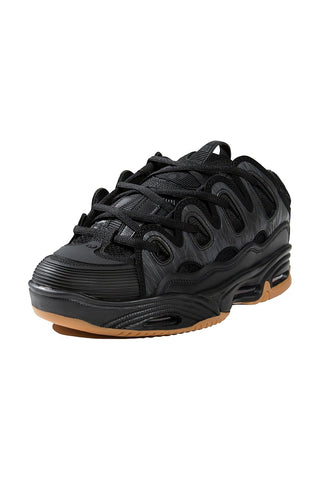 The Hundreds X Osiris D3 2001