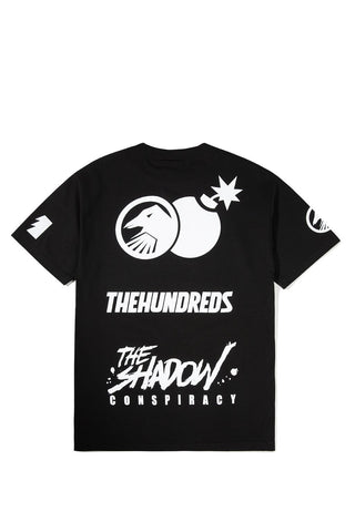 Tour T-Shirt