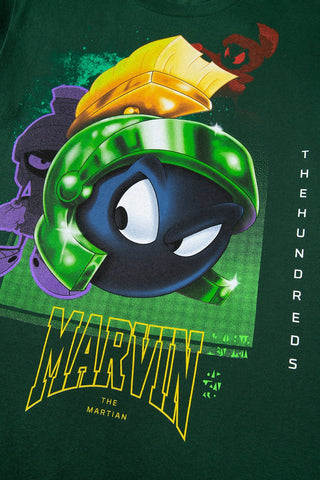 Marvin Space T-Shirt