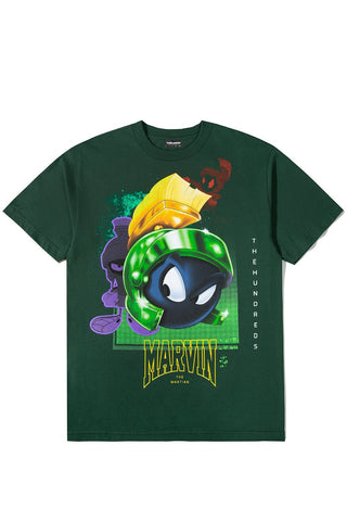 Marvin Space T-Shirt