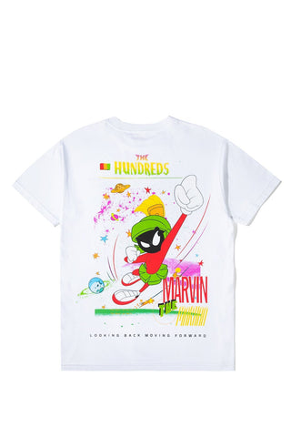 Marvin Kaboom T-Shirt