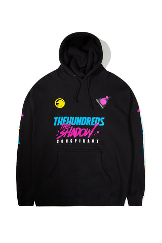 TSC Pullover Hoodie