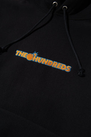 Outline Bar Champion RW Pullover Hoodie