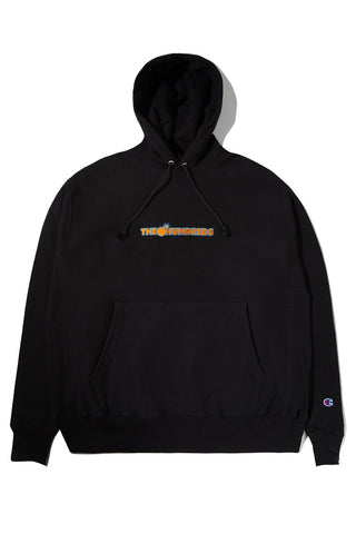 Outline Bar Champion RW Pullover Hoodie