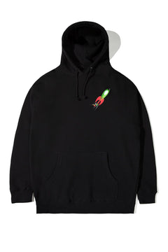 Marvin Rocket Pullover Hoodie