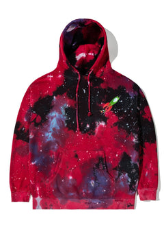 Marvin Rocket Pullover Hoodie