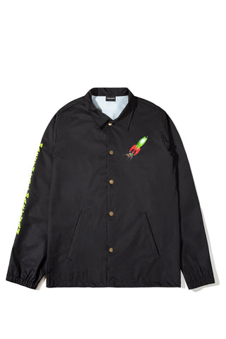 Marvin Space Coach's Jacket