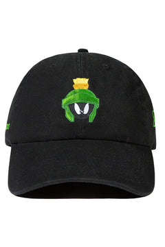Marvin Head Dad Hat