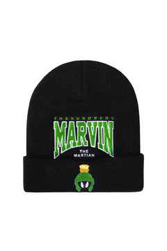 Marvin Flag Beanie