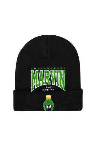 Marvin Flag Beanie