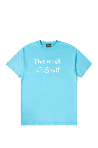 This Is Not a T-Shirt T-Shirt